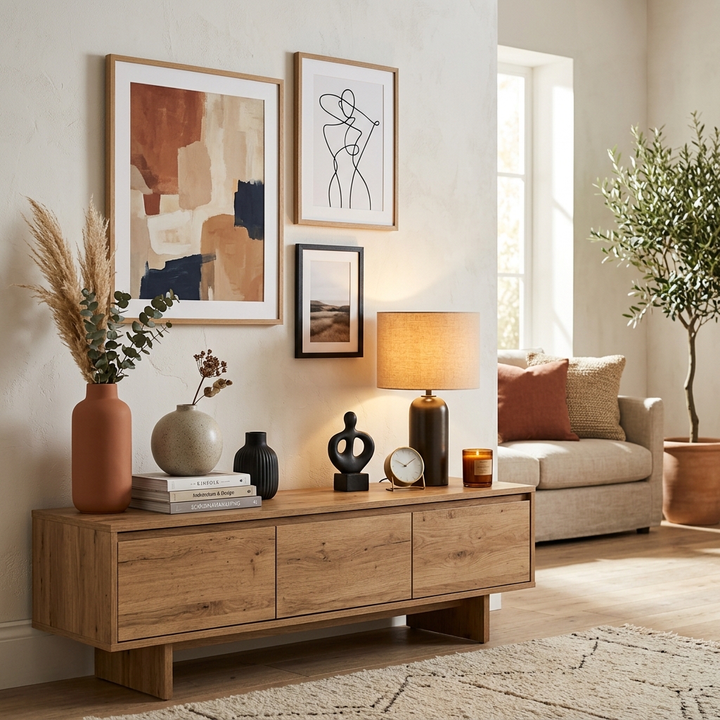 Home Decor