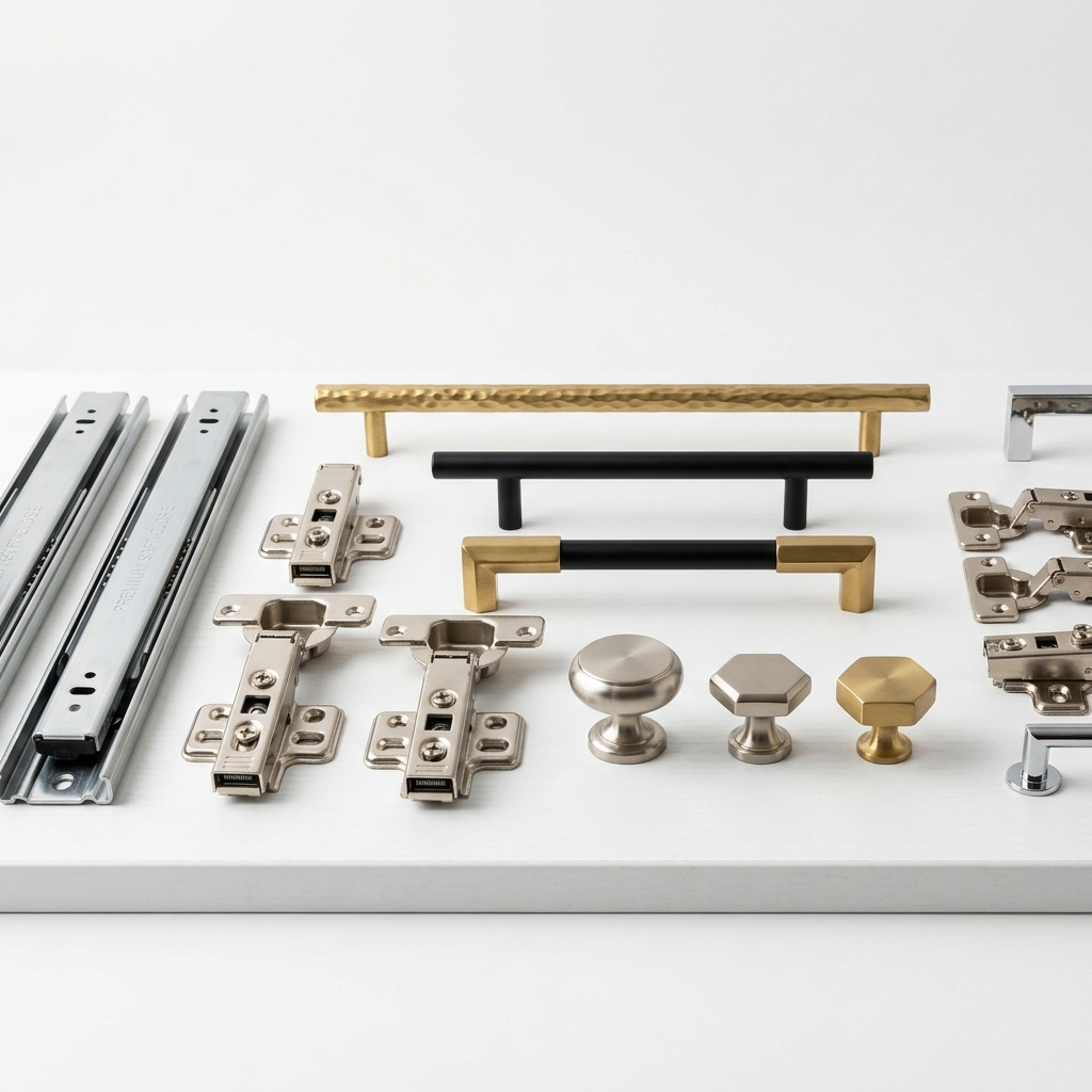 Furniture Hardware